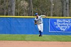 Baseball vs RWU  Wheaton College Baseball vs Roger Williams University. - Photo By: KEITH NORDSTROM : Wheaton, Baseball